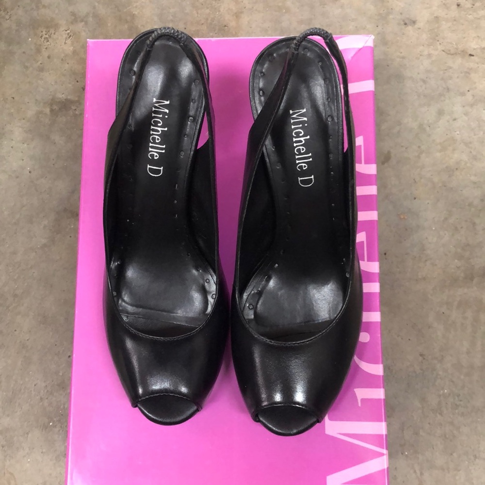 Women’s shoes